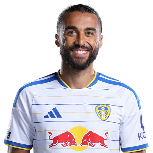 Calvert-Lewin